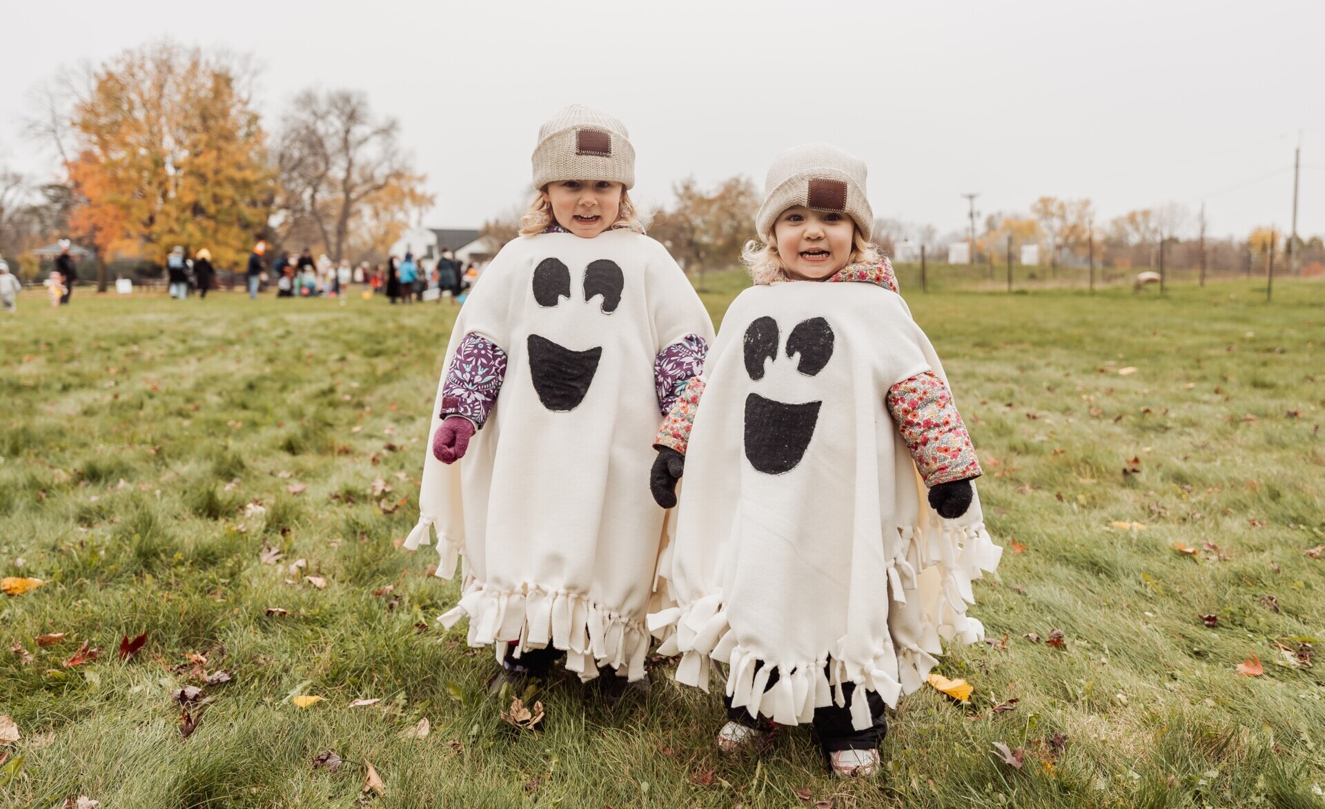 Halloween Extravaganza
