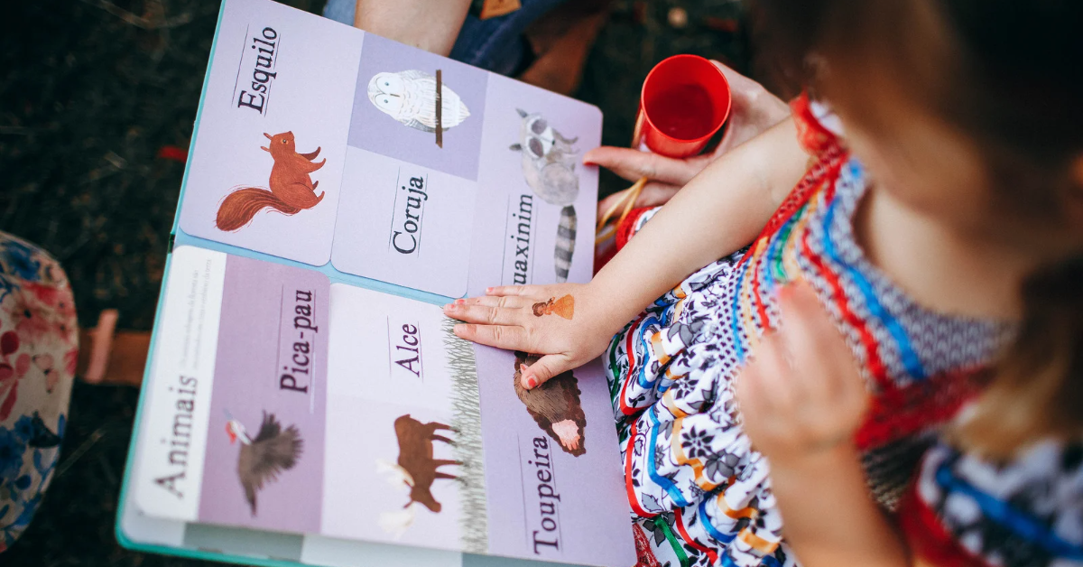 Summer Camp (Grades 1-2): Storybook Squad