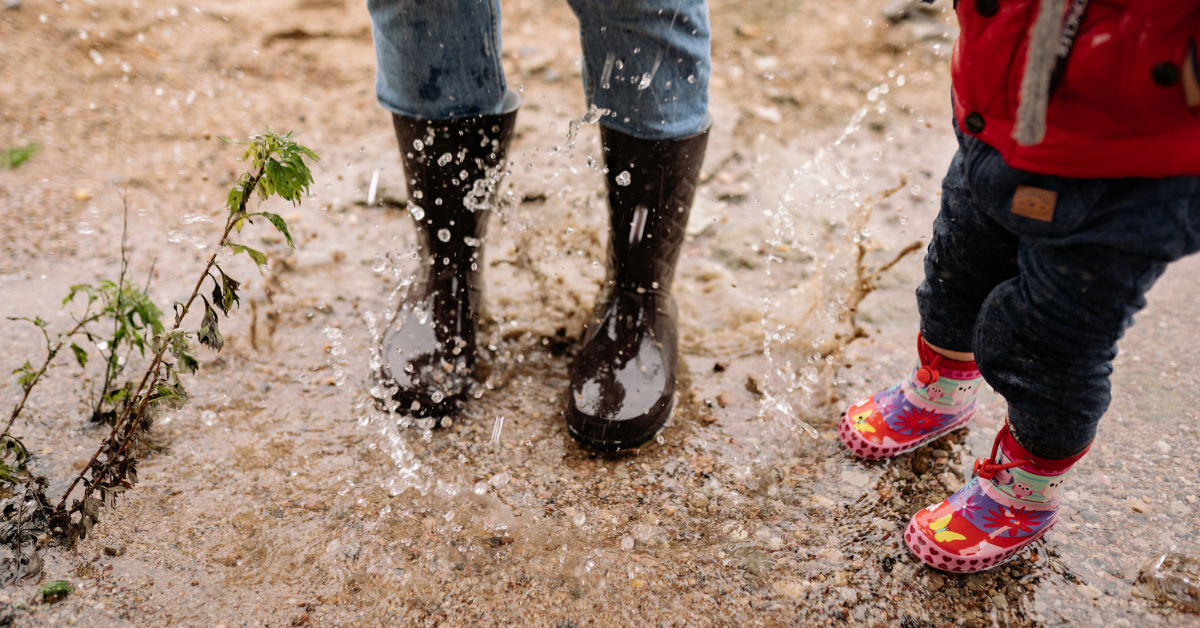 Nature Tots (Friday Morning Series)