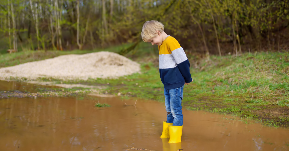 Weather Science